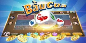 Bầu cua tôm cá 79sodo