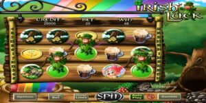 Irish Luck