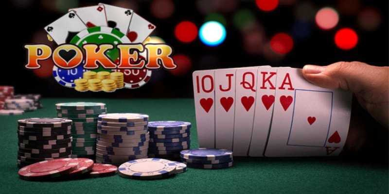 Poker 79sodo