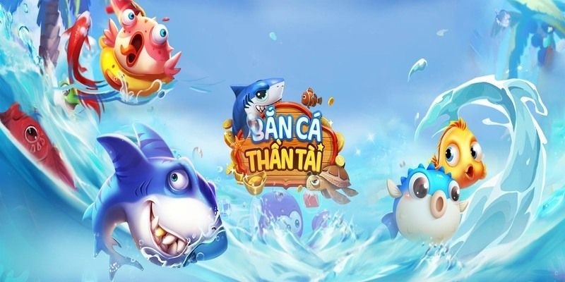 Tìm hiểu luật trò chơi bắn cá thần tài